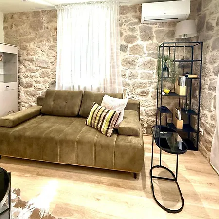 Apartmán Dragon Split-stare Mesto Varos Split