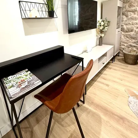 Apartmán Dragon Split-stare Mesto Varos *